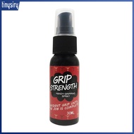 Aerial Yoga Grip Assist Hand Grip Spray for Pole Dance 30ml Sports Hand Grip Spray for Better Pole D
