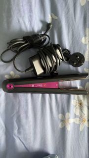 Dyson 直髮夾