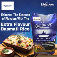 Kohinoor 1Kg Extra Flavour Basmati Rice