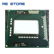 Intel Core i7 840QM 1.86GHz Quad-Core Mobile Laptop CPU SLBMP Socket G1