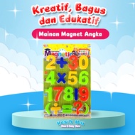 Magnetic Toys Numbers Learning Numbers Learning To Know Numbers Toys Magnetic Numbers Puzzle Magneti