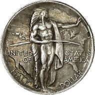 31mm 1939 Oregon White Copper Ancient Silver Commemorative Coin Carriage Coin Foreign Coin Copper Si