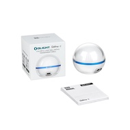 โคมไฟคamping ขนาดเล็ก OLIGHT Sphere Smart APP Control Atmosphere โคมไฟคamping ไฟ LED แสงสว่างสีขาวแบ