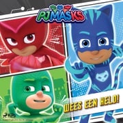 PJ Masks - Wees een held! eOne