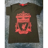 Liverpool FC This is Anfield T-ShirtS-5XL S-5XL