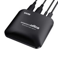 4K Video Game Capture Card HDR Mic 1080P 60fps 120FPS Recording Box USB 3.1 Type C Game Live Streami