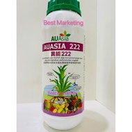 1LIT AUASIA 222 / Baja akar / baja seaweed
