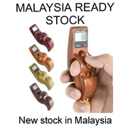 Ready stock Malaysia Tasbih Digital Murah Digital Counter Tasbeeh Exclusive Easy Reset