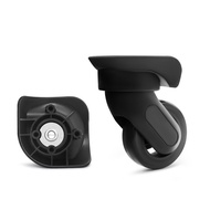 De delsey French Ambassador Luggage Wheel Replacement Travel Trolley Case Reel Accessories Hongsheng