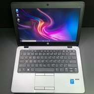 HP 820 (i7). 12.5“ Core i7 (16GRam. 256GSSD). Windows 10/ 快速i7筆記本. Slim & Fast i7 Notebook