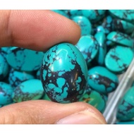 Kongo HQ Pyrus Or Turquoise Agate
