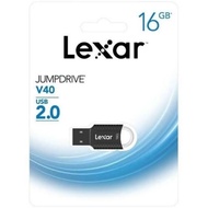 Original Lexar 16Gb Flashdisk - ps2 ps3 ps4 cfw hfw hen gembox bitbox