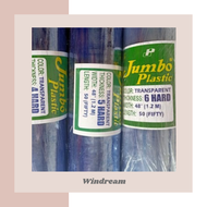 plastic cover 1 roll gauge 2.6
