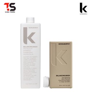 KEVIN.MURPHY BALANCING.WASH SHAMPOO 250ML / 1000ML - TS Global Trading