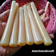 Once Pipa Rokok Tulang GG rasa adem Polos