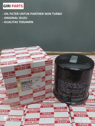 Filter Oli (Oil Filter) Isuzu Panther TBR54