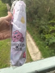 opanchu 底褲兔縮骨遮 Opanchu Usagi 卡通摺疊雨傘