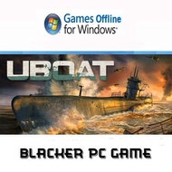 Uboat b129 hotfix_3 Pc offline game