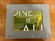 Mirror One And All Concert 專輯