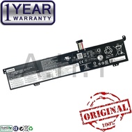 Lenvo IdeaPad Gaming 3i 15 15IMH05 82D4 5B10W89841 SB10W89840 L19L3PF3 Laptop Battery