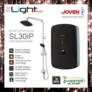 JOVEN SL30iP (RS) Water Heater With DC Inverter PUMP / Pemanas Air Mandian