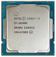 ซีพียู CPU intel i3 10100 i5 10400 i5 10500 i7 10700 i3 10100F i5 10400F i5 10500F i7 10700F Socket
