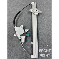 NISSAN VAN NV200 POWER WINDOW GEAR W/MOTOR FRONT LEFT OR RIGHT