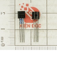 [Combo of 20] 2SC1008-Y, C1008 Transistor NPN 80V/0.7A 0.8W TO-92