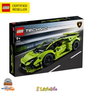 LEGO Lamborghini Huracán Tecnica 42161