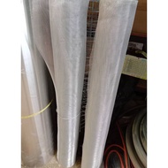 SS WIRE MESH - G20# 1MM X 1KG