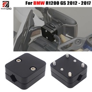 For BMW R1200GS R 1200 GS LC ADV R1250GS Rider Motorbike Phone GPS Holder Navigation Bracket Holder 
