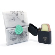 Analogue 引力 打火機造型 香水香膏 / 固體固態香氛古龍水香水膏