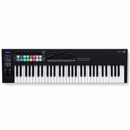 Novation Launchkey 61 MK3 คีย์ Novation Launchkey 61 MK