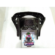 CB-CBR650R Genuine Carbon Key Cover Parts Center Piece