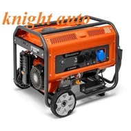 Husqvarna G8500P 7500w Petrol Generator 88kg ID33390
