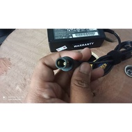 Charger Adapter hp Compaq CQ40 CQ41 CQ42 CQ43 CQ35 CQ20 18.5V 3.5A ORI Pin Central Needle/