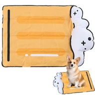 全城热卖 - KIWOP 狗狗降溫墊 -貓咪降溫床，寵物降溫墊，夏季舒適墊，適合中小型犬