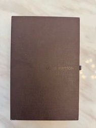 LV Brazza Taiga Ambre長銀包 long wallet