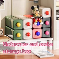 Home Goods Dopamine Underwear Panties Socks Storage Handy Tool