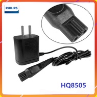 Battery charging adapter for Philips HQ8505 shaver and trimmer - Genuine product - GENUINE PRODUCT