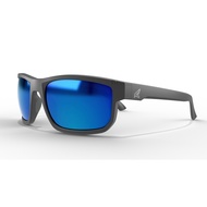 Edge Eyewear - Defiance Safety Glasses แว่นกันแดด นิรภัย ANSI Z87.1+ ป้องกันสะเก็ด แป้นจมูกกันลื่น