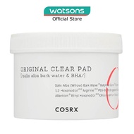 COSRX One Step Pimple Pad 70S