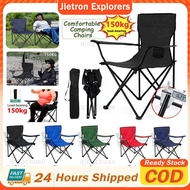 Camping Chair Foldable Chair Kerusi Camping Fishing Chair Hiking Chair Outdoor Chair Healing Chair F