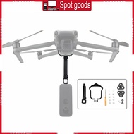 XI 3 Adapter Camera Fixed Mount Stabilizer  Expansion Kit Upper Extension Action Camera Accessories