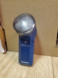 Panasonic 小型鬚刨