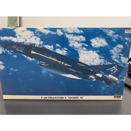 Hasegawa 00352 F-4S Phantom II “Vandy 75” 1/72