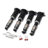 TITAN ADJUSTABLE SUSPENSION for TOYOTA STARLET 84-99 (EP70/EP82/EP91)