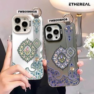ETHEREAL case realme 10 11 4g 12 plus 5g 5 5i 5s 7 8 4g 8 pro 8i 9i 9 pro c11 2020 c12 c25 c15 c20 c
