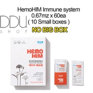 Atomy Atomy HemoHIM Immune system 60ea (10 Small boxes) &lt;&lt; NO BIG BOX / 1200g