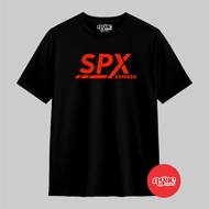 SPX Express Logo T-Shirt Distro Shirt